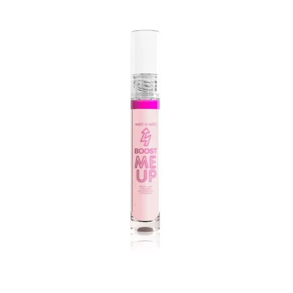 WET N WILD Boost Me Up Brow & Lash Serum  - Clear